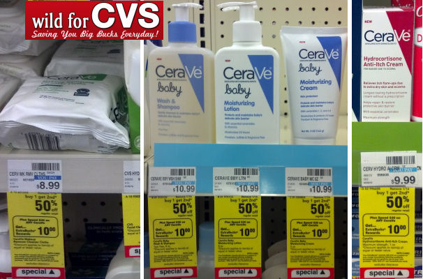 cerave deals