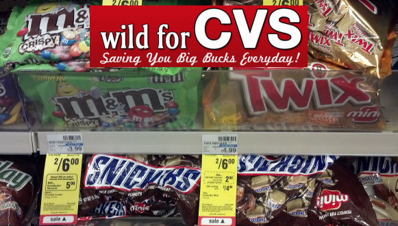 New Mars Coupon - Chocolates As Low As $1!