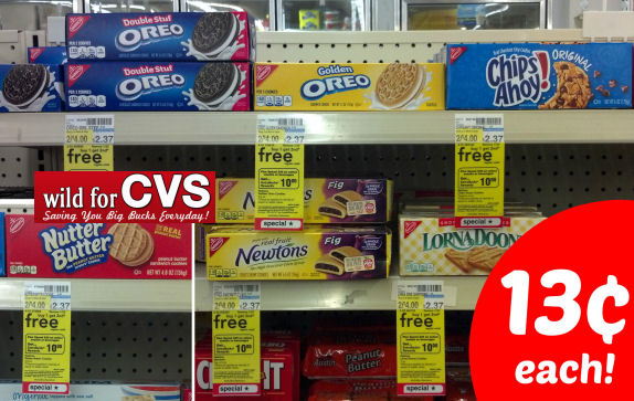 nabisco cookies deal