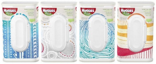 Huggies Coupons