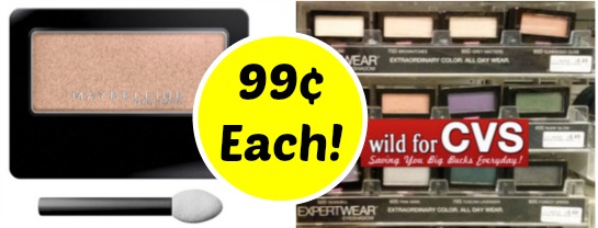 Maybelline coupons