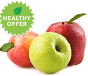 Save on Apples