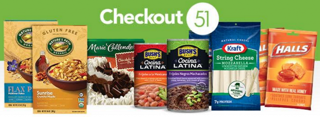Checkout51 Offers