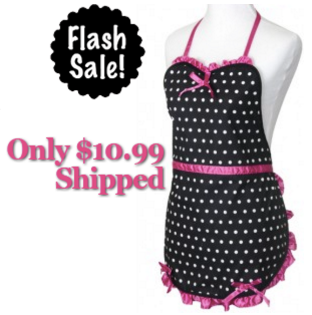 Flirty Aprons Deals