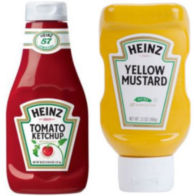 Heinz Coupons