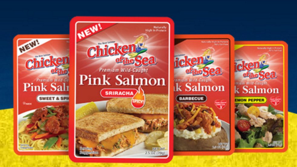 Chicken of the Sea Coupon