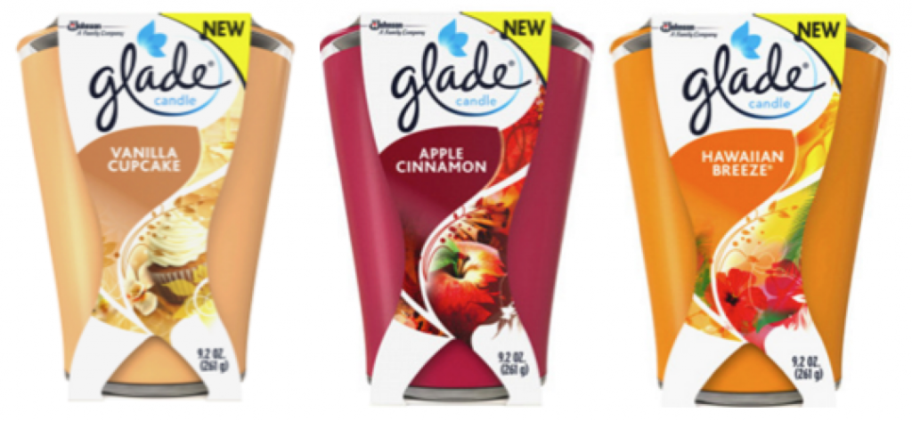 Glade Coupons