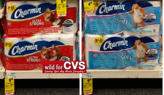 charmin deal