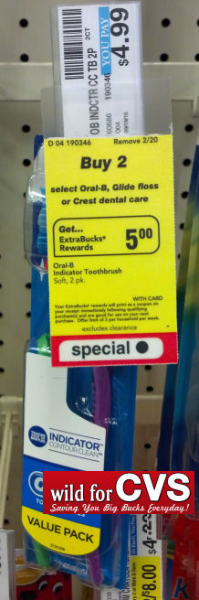 oral b indicator deal