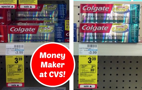 Colgate Coupon