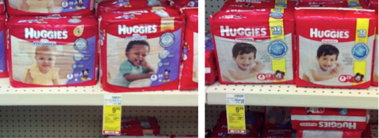 Huggies Coupons