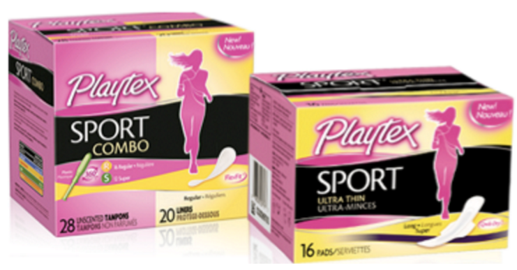 Playtex coupons