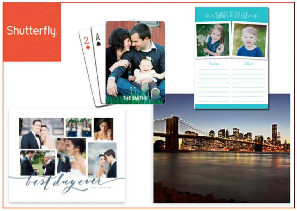 Shutterfly