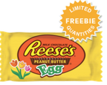 Free Reese's