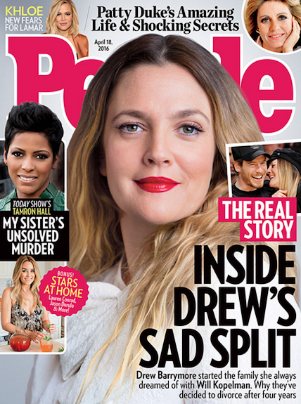 People Magazine