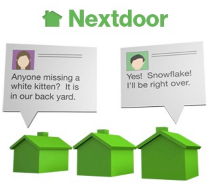 NextDoor