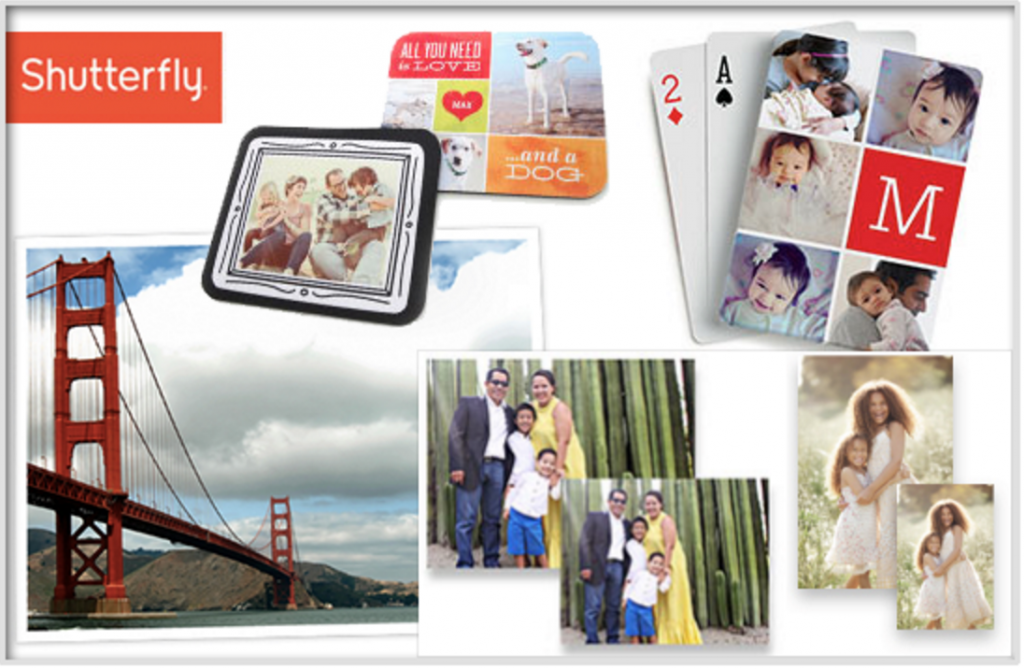 Shutterfly Coupon Codes