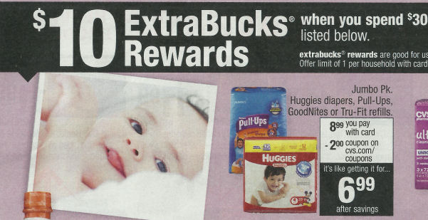 huggies deal