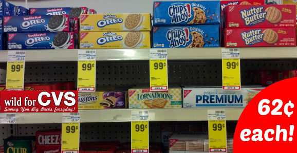 nabisco  deals