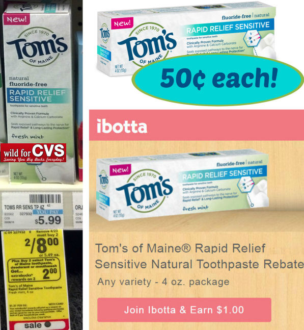 toms toothpaste deals