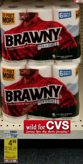 Brawny deal