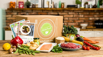 HelloFresh