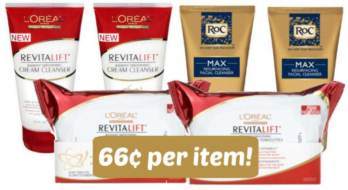 Loreal roc deals