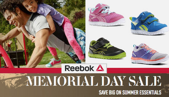 Reebok Sale