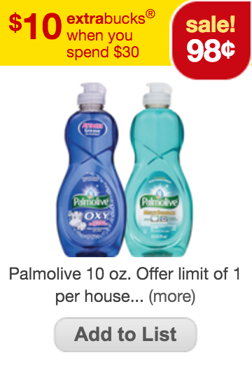 Palmolive