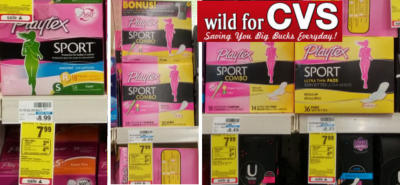 playtex sport deals