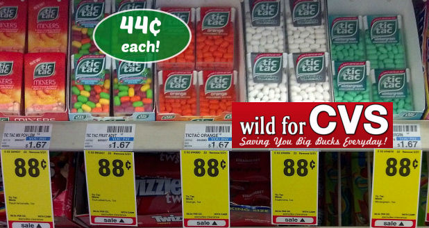 tic tac deals