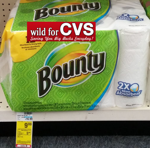 Bounty deal