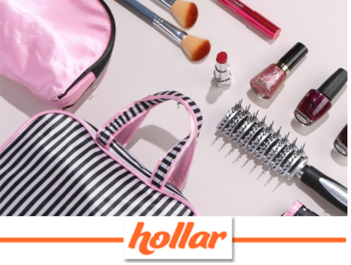 Hollar Health & Beauty Deals