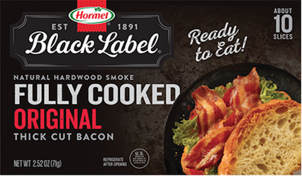 Hormel Bacon coupons