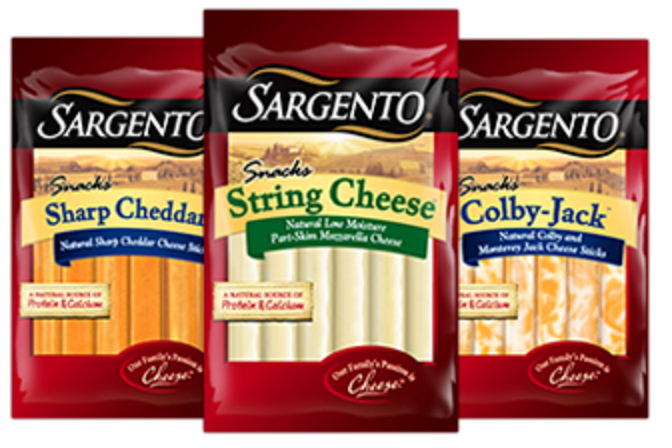 Sargento coupons