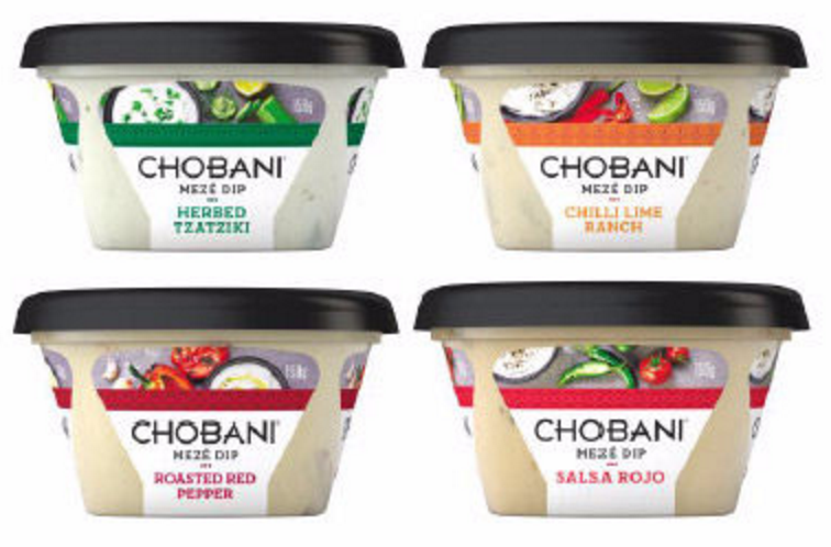 Chobani Coupons