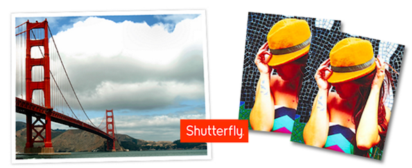 Shutterfly Deals