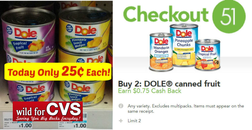 dole stack deal