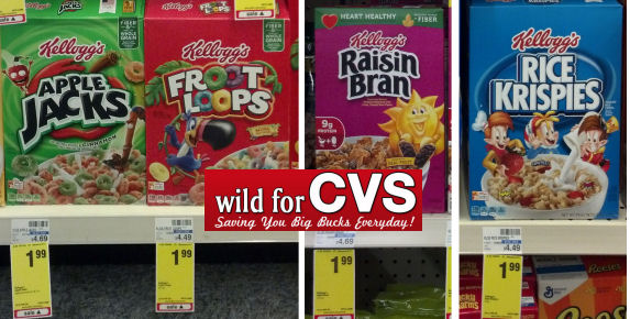 kelloggs deals