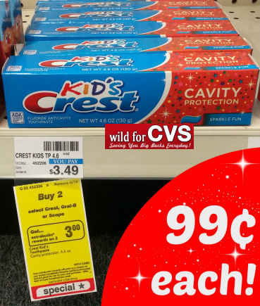 kids crest deals