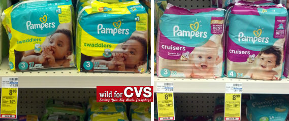 pampers deals