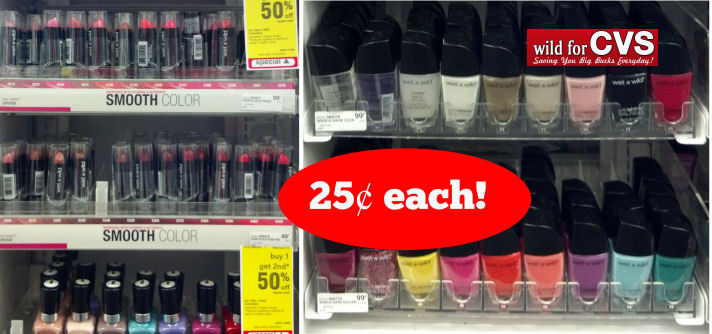 wet n wild deals