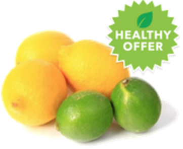 SavingStar Lemons