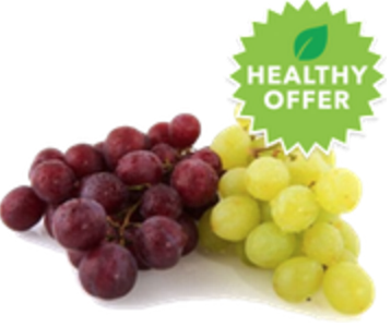 Save on Grapes