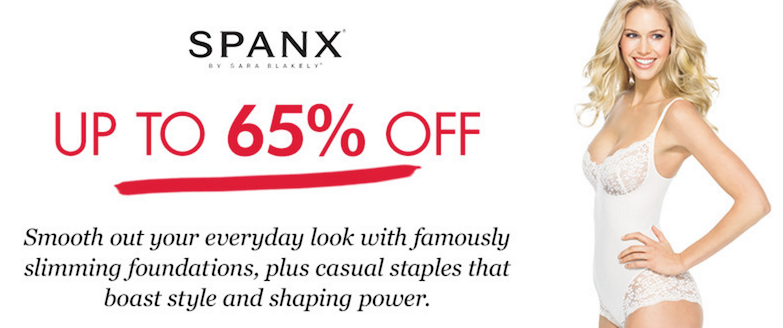 Spanx