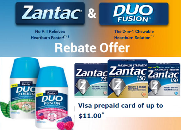 Zantac deal