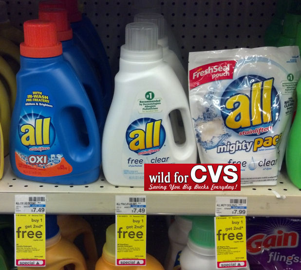 all detergent deal