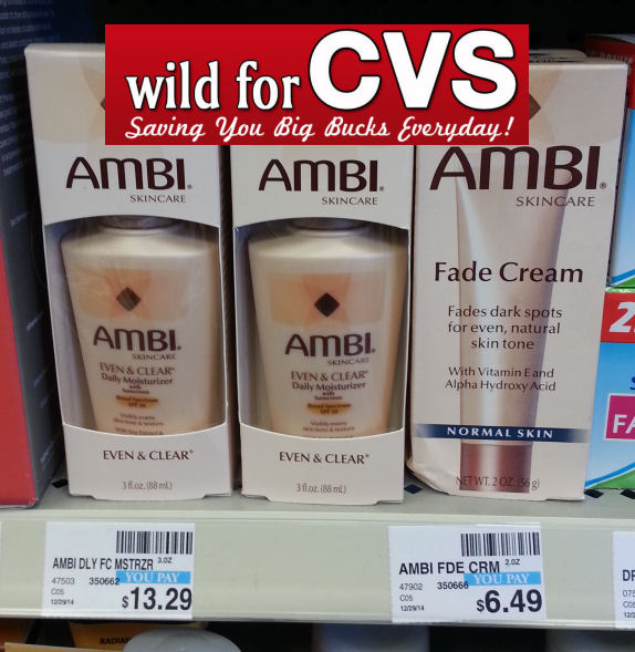 ambi deals