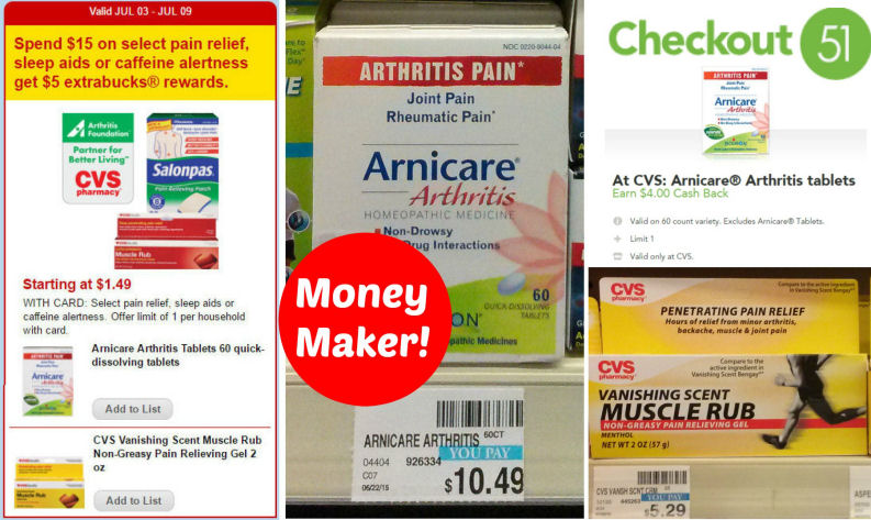 arnicare deals