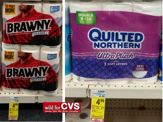 brawny quilted northern deals